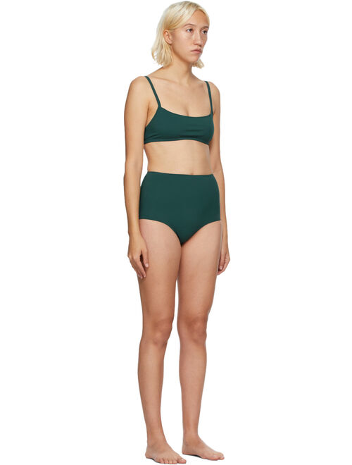 Lido Green Undici Bikini