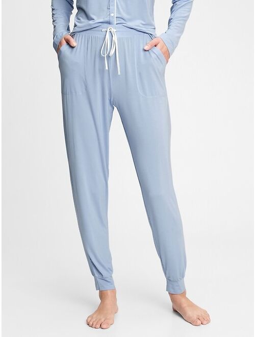 GAP Truesleep Joggers in Modal