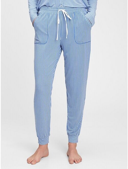 GAP Truesleep Joggers in Modal