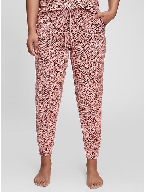 GAP Truesleep Joggers in Modal