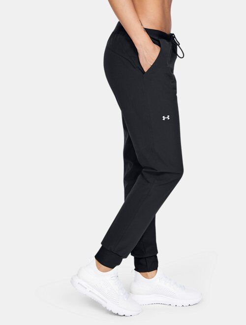 Under Armour Women's UA Armour Sport Woven Pants