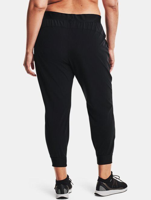 Buy Under Armour Women's UA Armour Sport Woven Pants online