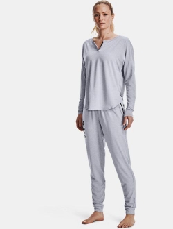 Women's UA RECOVER Sleepwear Joggers