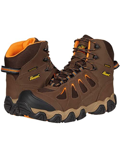 Thorogood 6" Crosstrex Waterproof Comp Toe Lightweight Boot