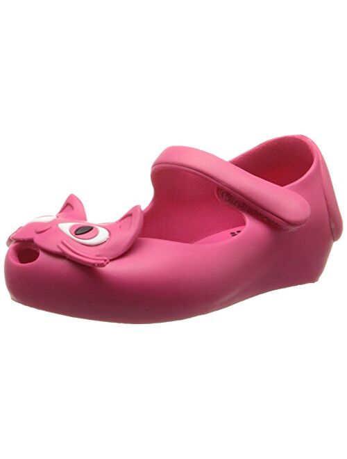 Mini Melissa Ultragirl II Mary Jane Flat (Toddler)