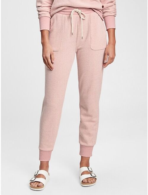 GAP Marled Joggers