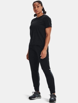 Women's UA Squad 2.0 Woven Pants