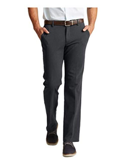 Dockers Men's Straight Fit Workday Khaki Smart 360 Flex Pants