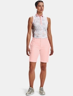 Women's UA Links Shorts