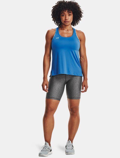 Under Armour Women's HeatGear® Armour Bike Shorts