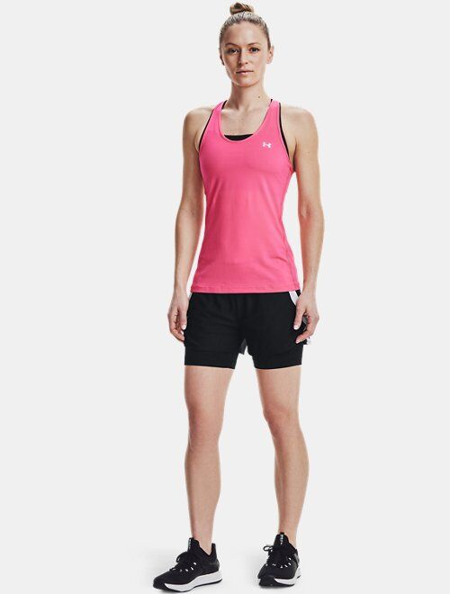 Under Armour Women's UA Play Up 2-in-1 Shorts