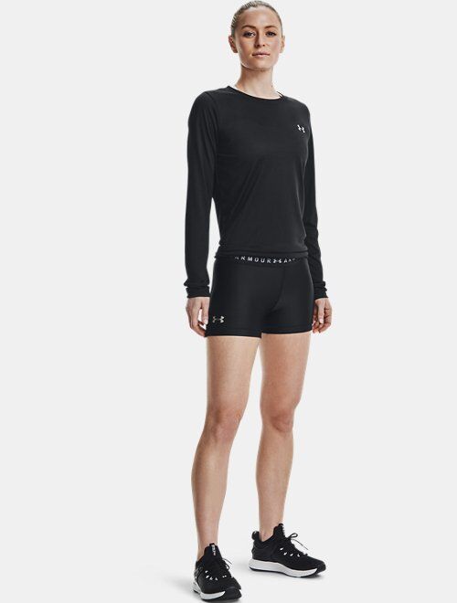 Under Armour Women's HeatGear® Armour Shorty