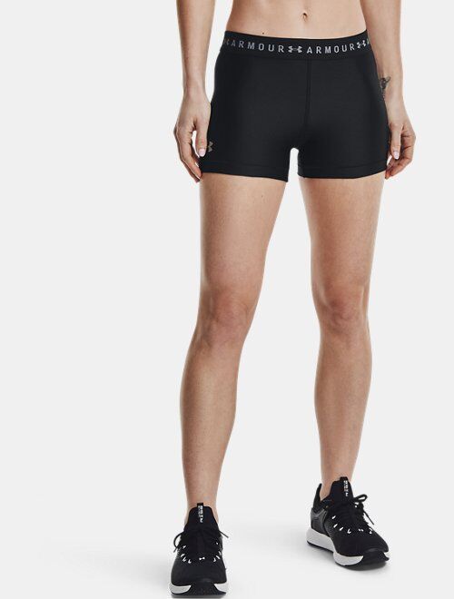 Under Armour Women's HeatGear® Armour Shorty