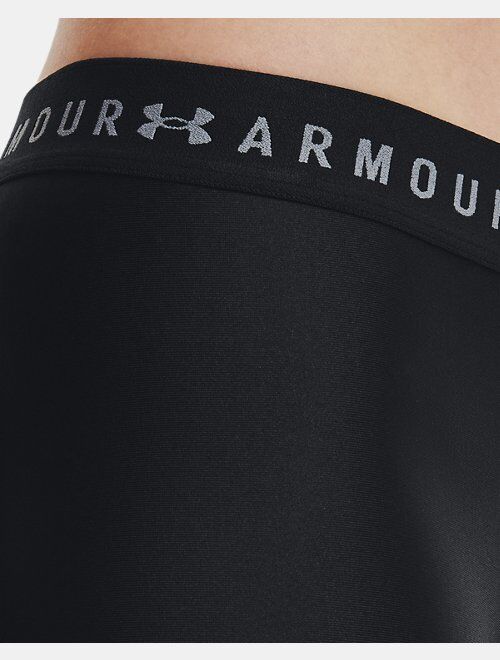 Under Armour Women's HeatGear® Armour Shorty