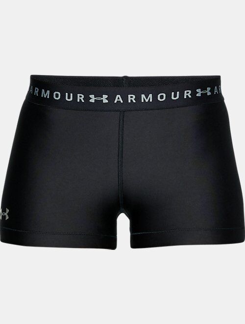 Under Armour Women's HeatGear® Armour Shorty