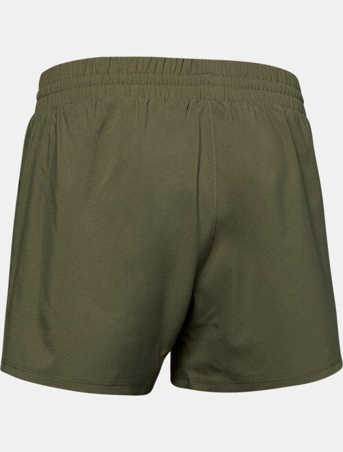 Under Armour Women's UA Tactical PT Shorts