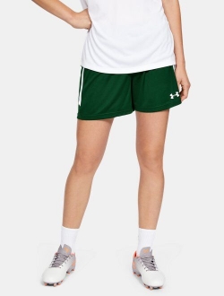 Women's UA Maquina 2.0 Shorts