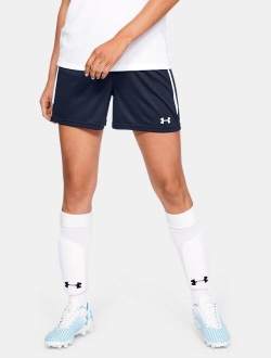 Women's UA Maquina 2.0 Shorts