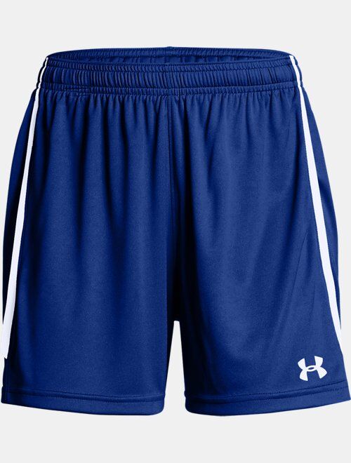 Under Armour Women's UA Maquina 2.0 Shorts