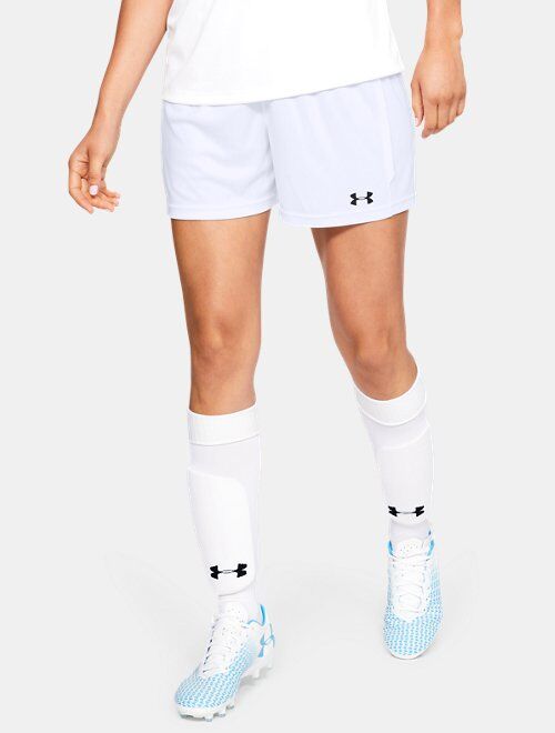 Under Armour Women's UA Maquina 2.0 Shorts