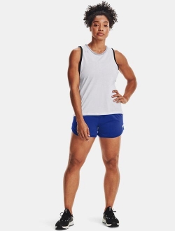 Women's UA Knit Shorts