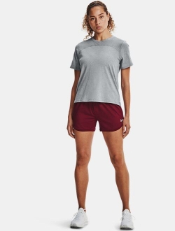 Women's UA Knit Shorts