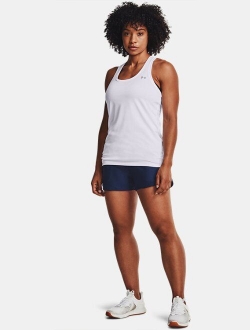 Women's UA Freedom Play Up Shorts