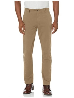 Men's Slim Fit Ultimate Chino with Smart 360 Flex