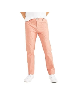 Men's Slim Fit Ultimate Chino with Smart 360 Flex