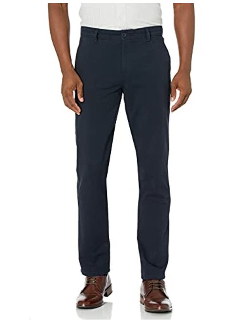 Dockers Men's Slim Fit Ultimate Chino with Smart 360 Flex