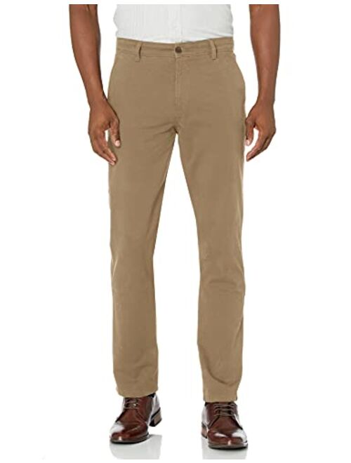 Dockers Men's Slim Fit Ultimate Chino with Smart 360 Flex