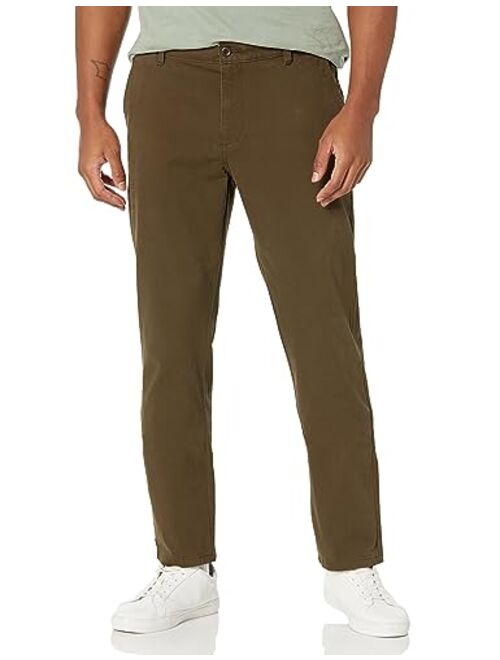 Dockers Men's Slim Fit Ultimate Chino with Smart 360 Flex