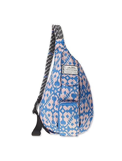 KAVU Rope Pack Lightweight Compact Crossbody Sling Bag