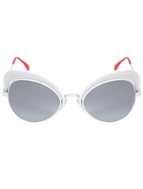 Fendi Women's Cat Eye Sunglasses