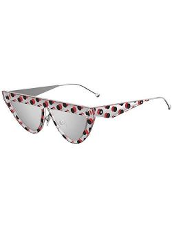 - DEFENDER FF 0371/S, Cat Eye opty