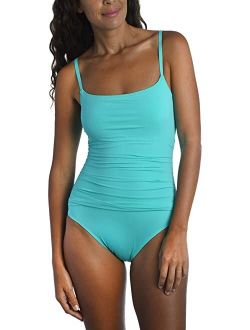 Island Goddess Lingerie Mio One-Piece