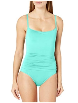 Island Goddess Lingerie Mio One-Piece