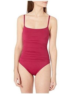 Island Goddess Lingerie Mio One-Piece