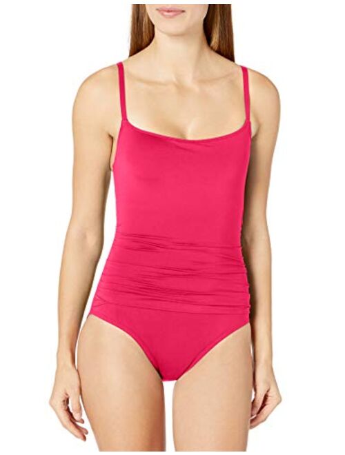 La Blanca Island Goddess Lingerie Mio One-Piece