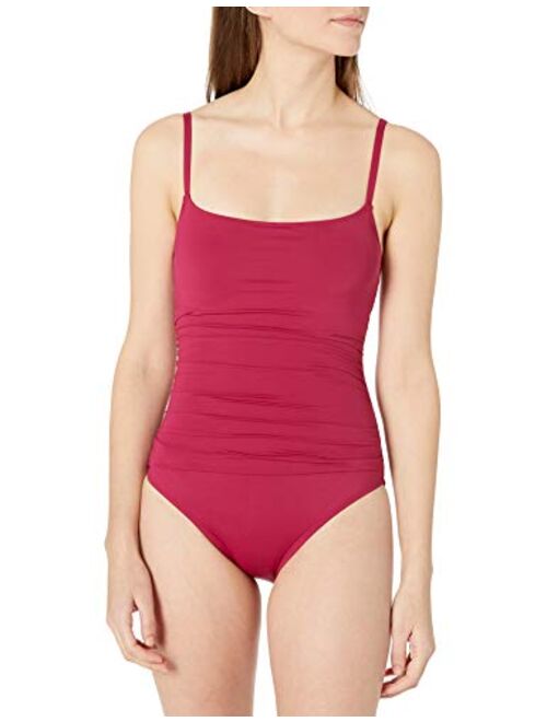 La Blanca Island Goddess Lingerie Mio One-Piece