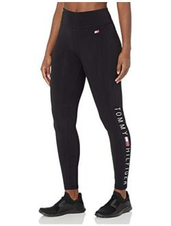 Women's High Rise Performance Legging