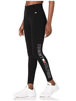 Women's High Rise Performance Legging