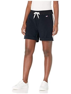 TOMMYXGIGI Women's Boy Short