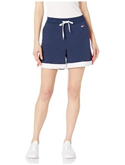 TOMMYXGIGI Women's Boy Short