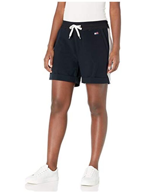 Tommy Hilfiger TOMMYXGIGI Women's Boy Short