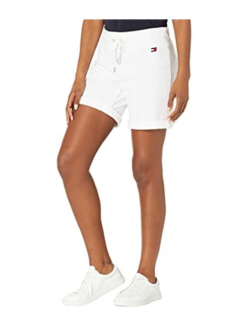 Tommy Hilfiger TOMMYXGIGI Women's Boy Short