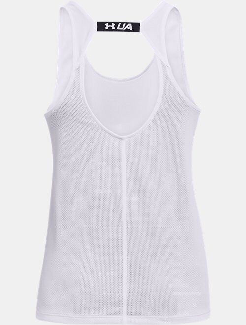 Under Armour Women's UA Fly-By Tank