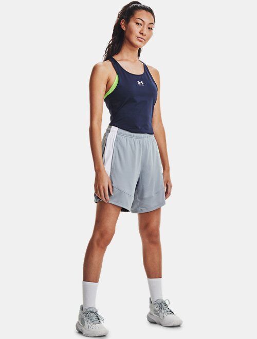 Under Armour Women's HeatGear® Armour Compression Tank