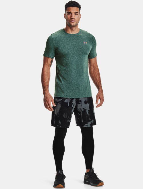 Under Armour Men's UA RUSH™ Seamless Leggings