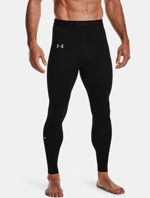 Under Armour Men's UA RUSH™ Seamless Leggings